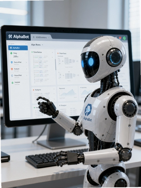 AlphaBot�������豸�������ܽ���