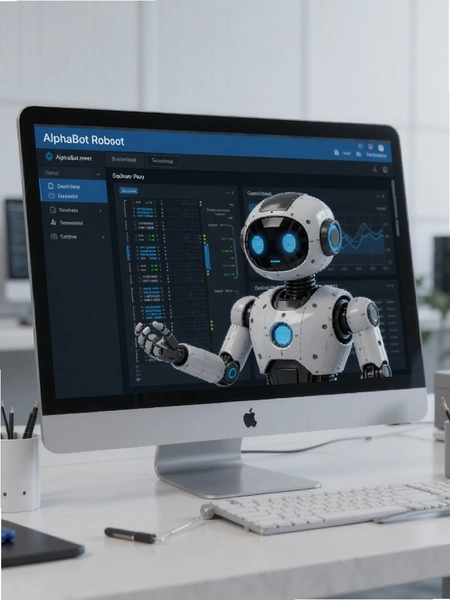 AlphaBot������ͨ��������Ԥ����������Ԥ��ͼ