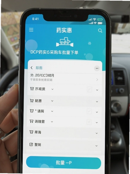 ҩʵ��APP�ɹ��������µ�ҳ��