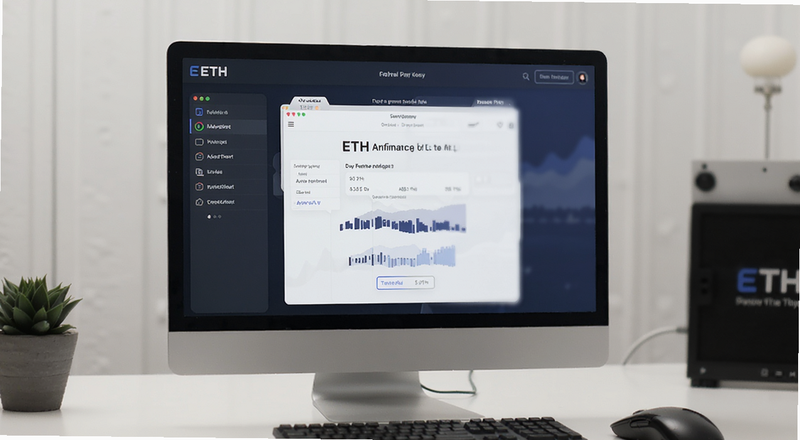 ETH�Ȱ����ҽ�������ETH��������Ԥ��ͼ