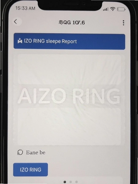 AIZO RING˯�߱���հ�״̬��ͼ