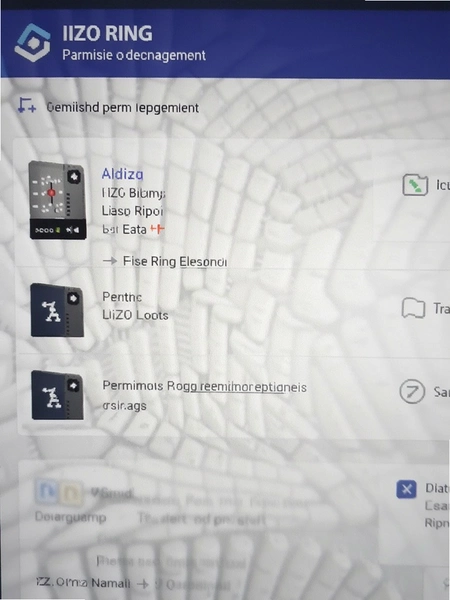 AIZO RINGȨ�޹��������ͼ