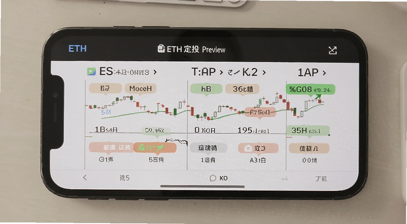 ETH��Ͷ�ƻ����ֻ���ͼԤ��ͼ