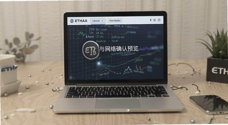 ETH币安所提币地址核对与网络确认预览图