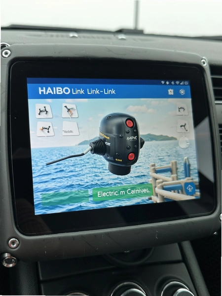 HAIBO Link���ӵ綯�ƽ�������