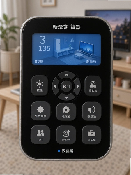 ������ѼҾ�ң�����ܼ� ������岼��