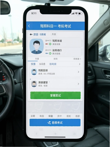 ���տ�Ŀһ����ģ�⿼�Խ���Ԥ��ͼ