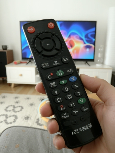 ���ܿյ�����ң����ȫ���� ����ɨ����Բ���