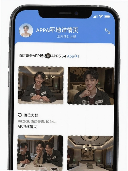 �Ƶ���APP��������ҳ��ͼ