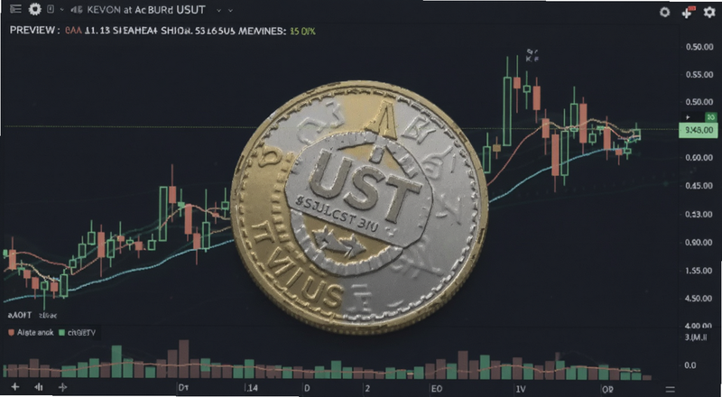 USDT币a行情走势K线图预览图