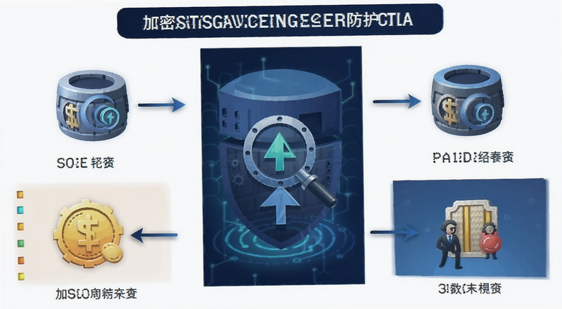 ���ܻ���Ǯ����ȫ����ʾ��ͼ