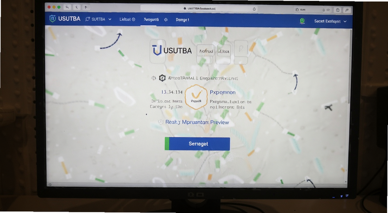 USDTBA��������ȫ��֤����Ԥ��ͼ