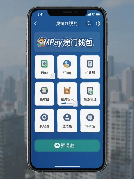 MPay����Ǯ�������湦�ܲ���Ԥ��ͼ