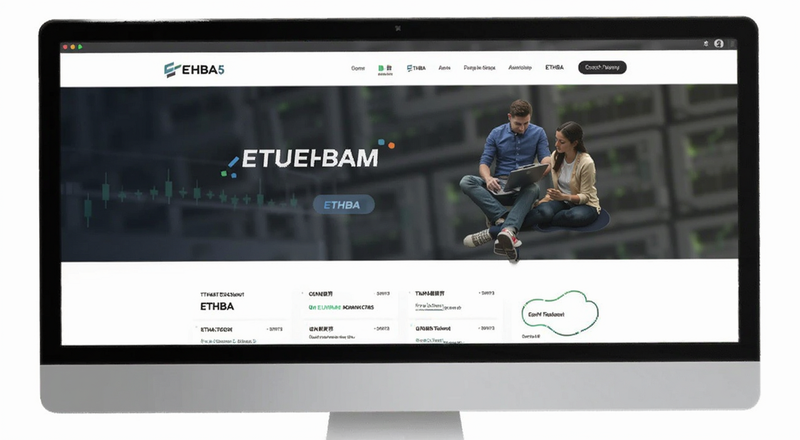 ETHBA��������ҳ����Ԥ��ͼ