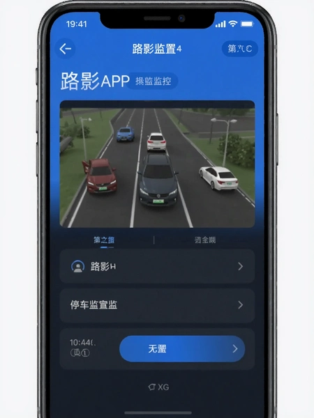 ·ӰAPPͣ��������ý���ʾ��ͼ