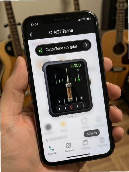 GuitarTune�������޹�����