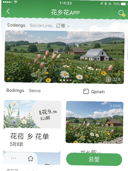 ���绨APP����׷��ҳ���ͼ