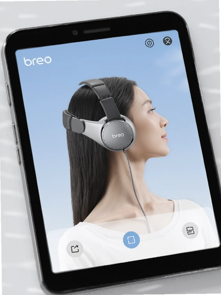 breo������ͷ�۾��������ܽ���Ԥ��ͼ