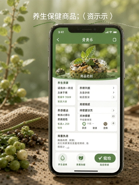 ��������app��Ʒ����ҳ����չʾ����