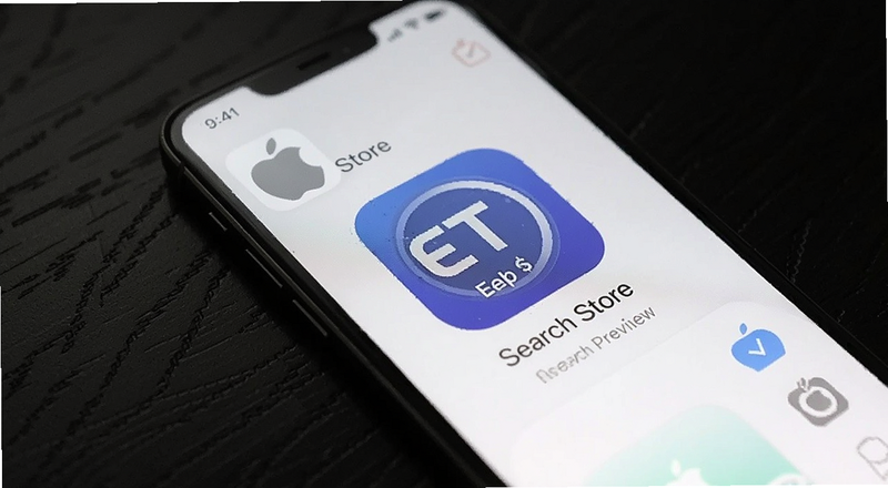 ƻ���ֻ�App Store����ETH��app����Ԥ��ͼ