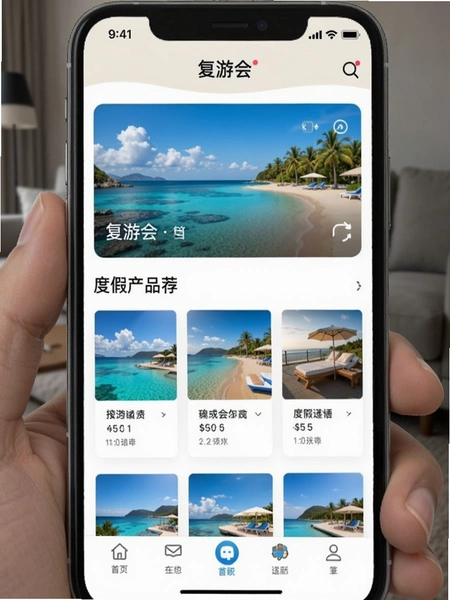 ���λ�app��ҳ�ȼٲ�Ʒ�Ƽ������ͼ