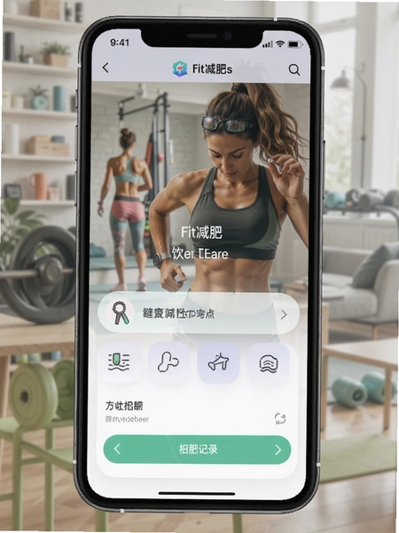 Fit����������ʳ��¼���ܽ���