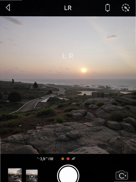 LRͼƬ��ɫԤ���˾� �����ֻ����н����ͼ