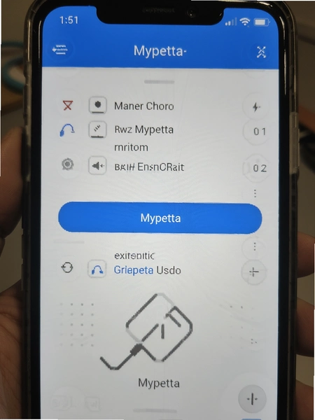 Mypetta�豸�����������������ͼ