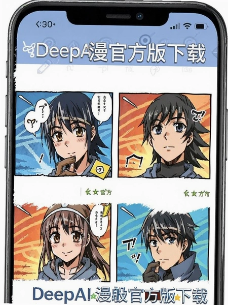 DeepAI����ٷ�������ҳ��