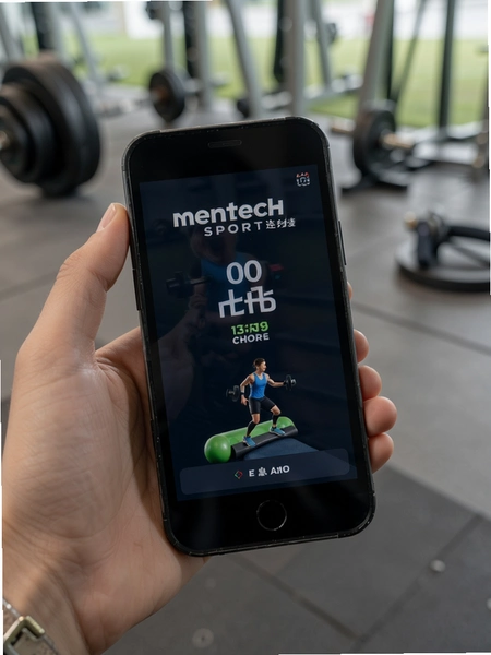 mentech sports �豸���ӽ���