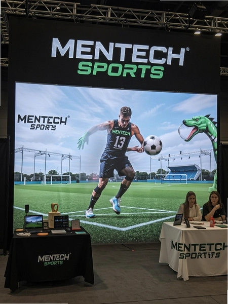 mentech sports �����г�����