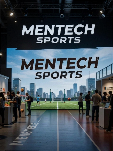 mentech sports �����г���̬����