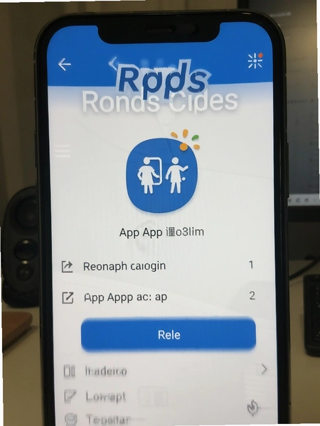 Ronds App�����������ܽ���