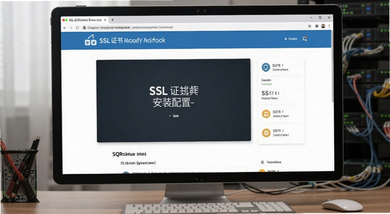 SSL֤�鰲װ����ҳ��Ԥ��ͼ