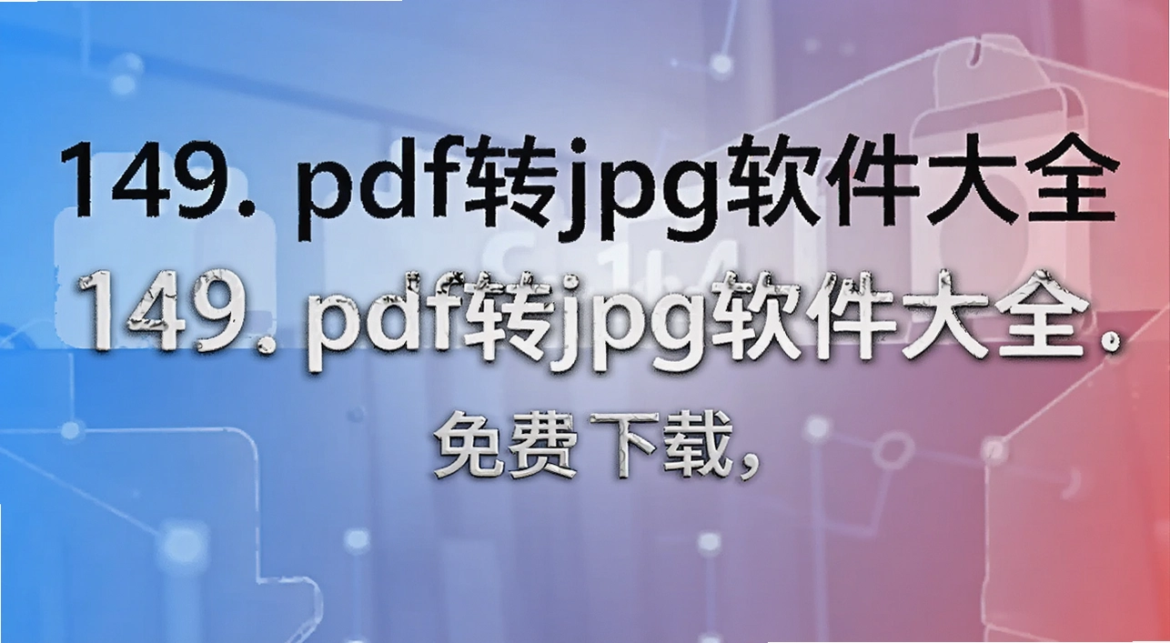 pdfתjpg������ȫ