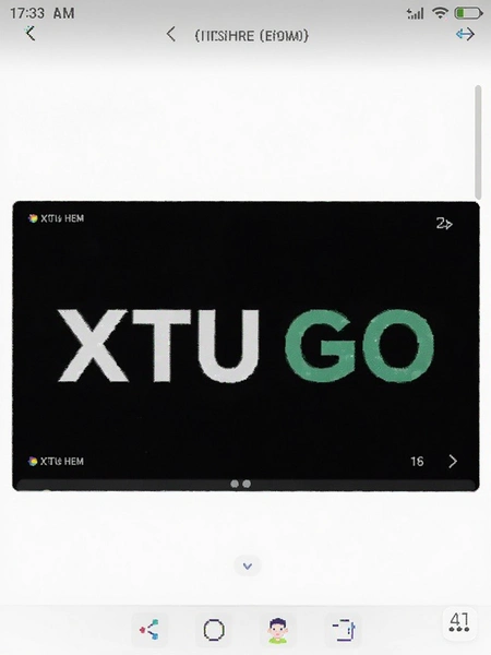 XTU GO����Ԥ�������ͼ