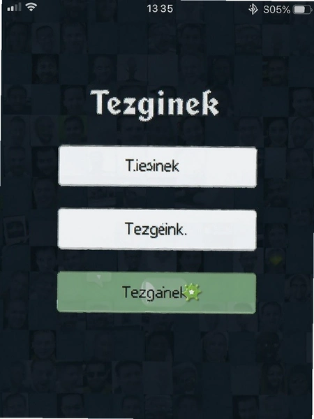Tezginek ��¼�����ͼ