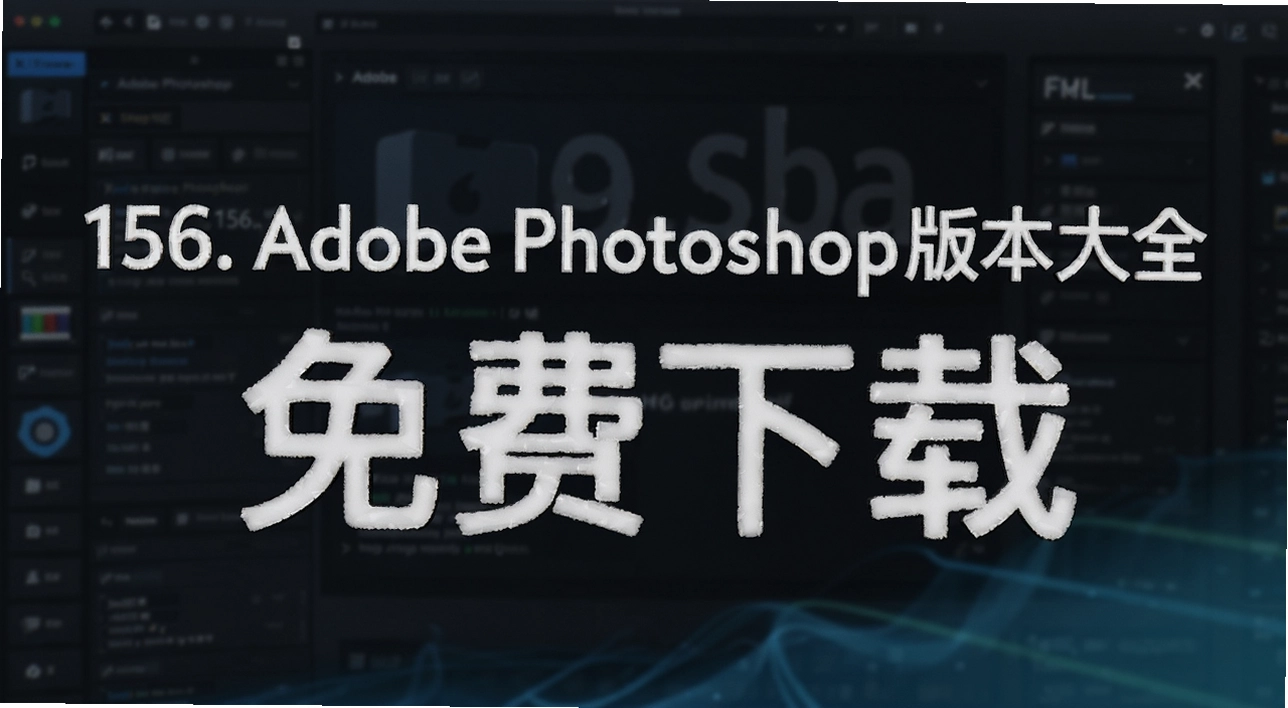 Adobe Photoshop�汾��ȫ-����PS�����������-ȫ�汾��Դ�ϼ�