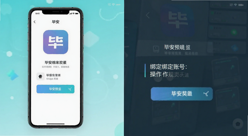 �ϰ�App���˺Ų�������Ԥ��ͼ