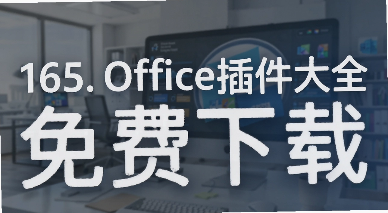 165. Office�����ȫ