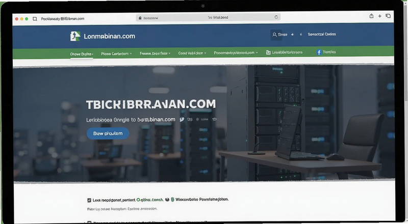 ����binan.com��վ��ҳ����Ԥ��ͼ