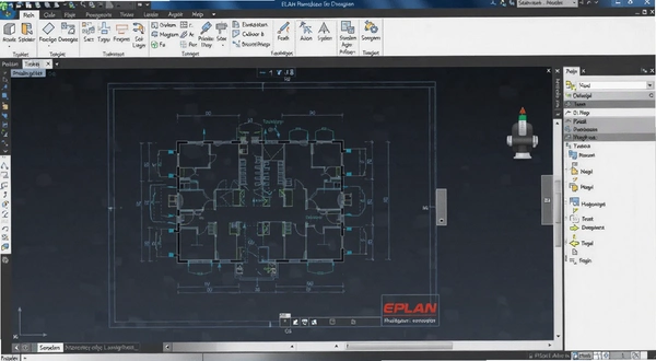 eplan2023��Ѱ����ؽ�ͼ