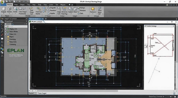 eplan2024�������ɰ��ͼ