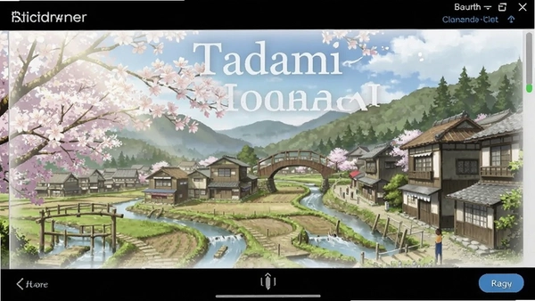TadamiС˵�����Ķ����ٷ����ͼ