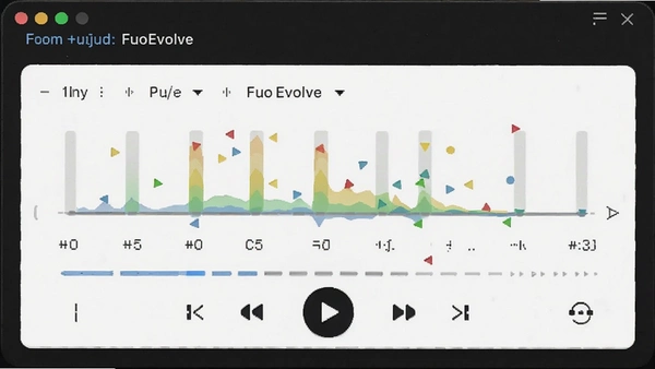 FuoEvolve��Դ���ֲ��������°��ͼ