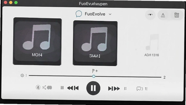 FuoEvolve��Դ���ֲ��������°��ͼ