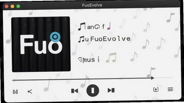 FuoEvolve��Դ���ֲ��������°��ͼ