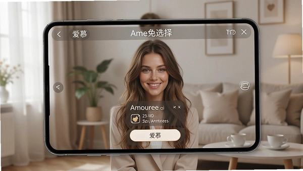 ��Ľ��Amouree ai�������°��ͼ