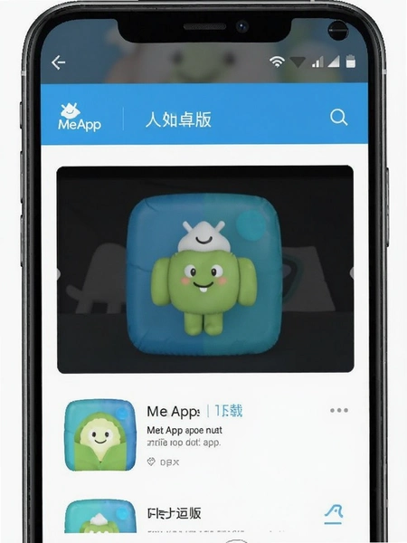 Me��App��׿�����ؽ�ͼ
