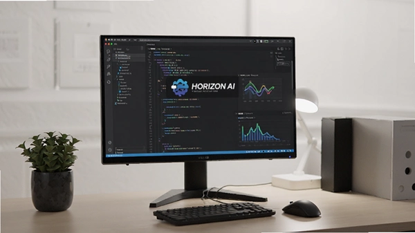 Horizon ai��ģ�ͶԻ������ٷ����ͼ